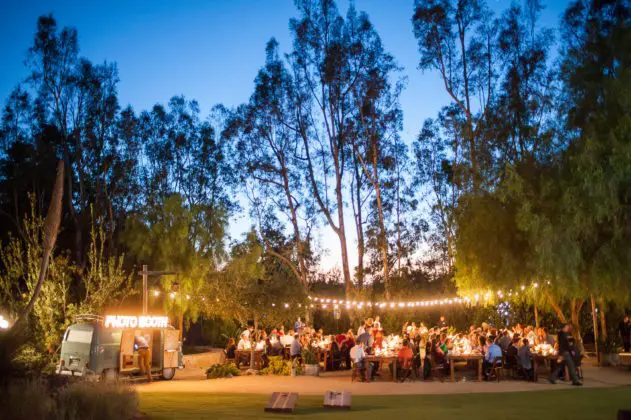 Event Catering San Diego