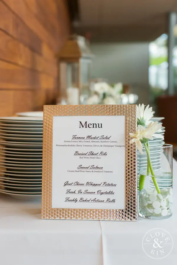 Our food is always made fresh and on-site