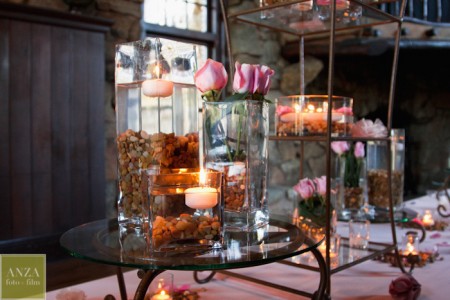 San Diego Catering - Personal Touch Dining 