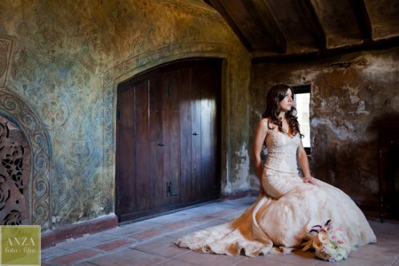 Mt. Woodson Castle Reception Photos