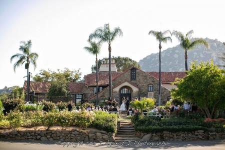 Carri + Greg - Mt. Woodson Castle - I against I photography - Ramona, CA (3)