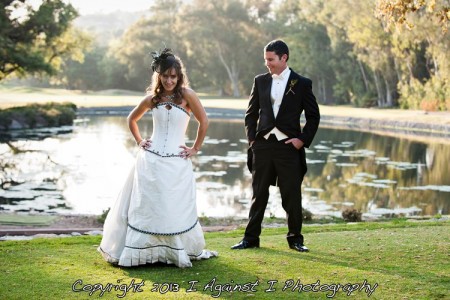 Carri + Greg - Mt. Woodson Castle - I against I photography - Ramona, CA (4)