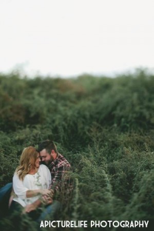 Elizabeth + Jon - Bandy Canyon Ranch - Personal Touch Dining - A Picture Life Photography (1)