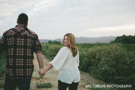 Elizabeth + Jon - Bandy Canyon Ranch - Personal Touch Dining - A Picture Life Photography (2)