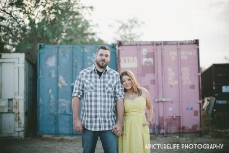 Elizabeth + Jon - Bandy Canyon Ranch - Personal Touch Dining - A Picture Life Photography (7)