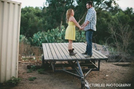 Elizabeth + Jon - Bandy Canyon Ranch - Personal Touch Dining - A Picture Life Photography (8)