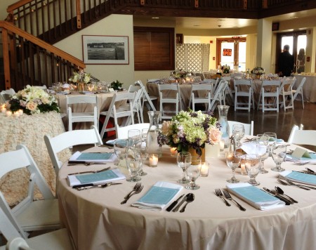 Powerhouse - Personal Touch Dining