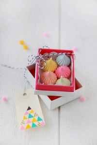 Meringues