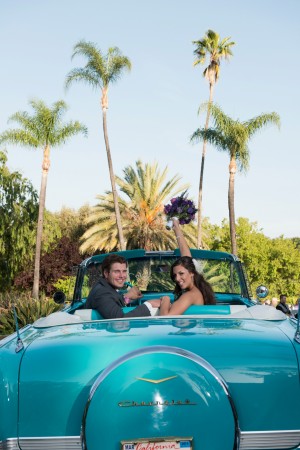 Bree + James - Mt. Woodson Castle - Personal Touch Dining - California Weddings (6)