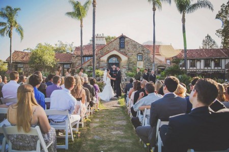 Megan and Pat - Teale Photography - Mt. Woodson Castle - San Diego Weddings (11)