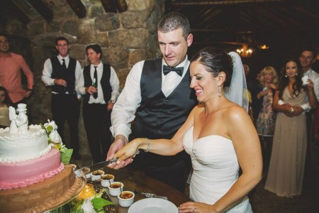 Megan and Pat - Teale Photography - Mt. Woodson Castle - San Diego Weddings (16)