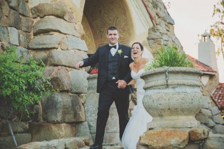 Megan and Pat - Teale Photography - Mt. Woodson Castle - San Diego Weddings (18)