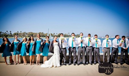 Photography by Joshua Killeen - Haley + Kevin - San Diego Catering - Personal Touch Dining (1)