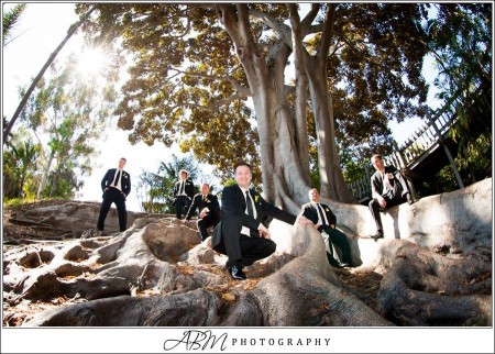 Tracy and Jordan - Diamondview Towers - ABM Photography - Personal Touch Dining - San Diego Catering (1)