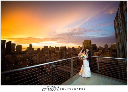 Tracy and Jordan - Diamondview Towers - ABM Photography - Personal Touch Dining - San Diego Catering (27)