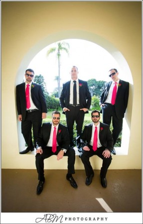 Megan and Daniel - ABM Photography - La Jolla Woman's Club - San Diego Catering - Personal Touch Dining (12)