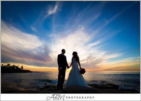 Megan and Daniel - ABM Photography - La Jolla Woman's Club - San Diego Catering - Personal Touch Dining (16)