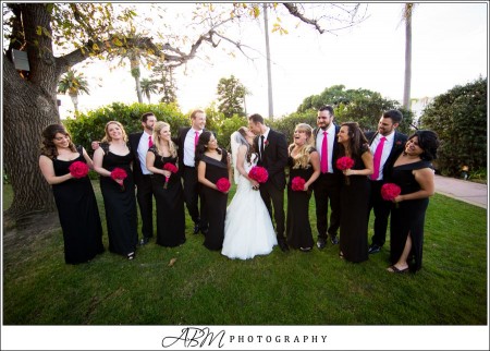 Megan and Daniel - ABM Photography - La Jolla Woman's Club - San Diego Catering - Personal Touch Dining (31)
