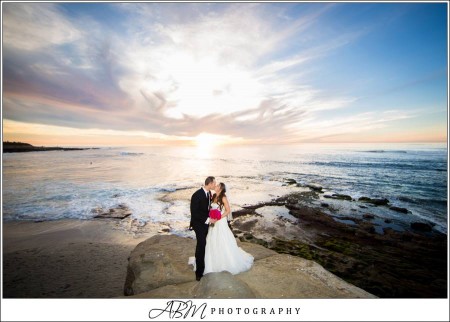 Megan and Daniel - ABM Photography - La Jolla Woman's Club - San Diego Catering - Personal Touch Dining (37)