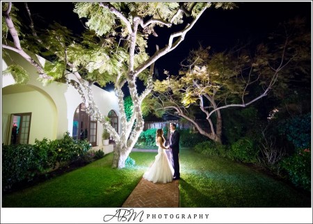 Megan and Daniel - ABM Photography - La Jolla Woman's Club - San Diego Catering - Personal Touch Dining (5)