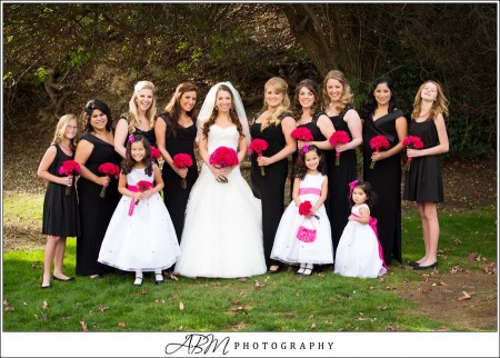 Megan and Daniel - ABM Photography - La Jolla Woman's Club - San Diego Catering - Personal Touch Dining (8)