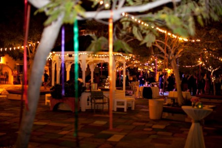 Megand + Abraham - Spanish Village - San Diego - Bellagracelynn Photography - Personal Touch Dining Catering (14)