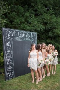 DIY Photobooth