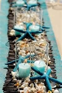 Shell Centerpiece