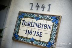 Darlington House