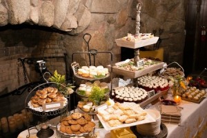 dessert bar mwc 2