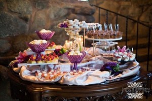 dessert bar mwc