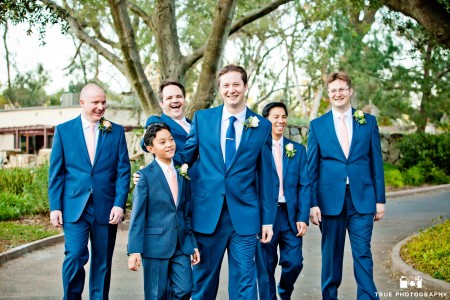 Kate and Jake - Mt. Woodson Castle - True Photography Weddings - San Diego, CA (28)