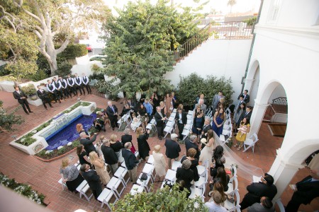 Katelyn and James - Darlington House - Personal Touch Dining - Catering (15)