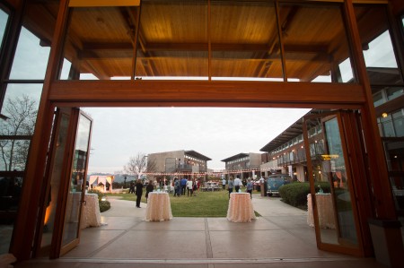 Francis Parker Open House 2-19-2015 (158)