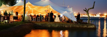 blog stretch tent