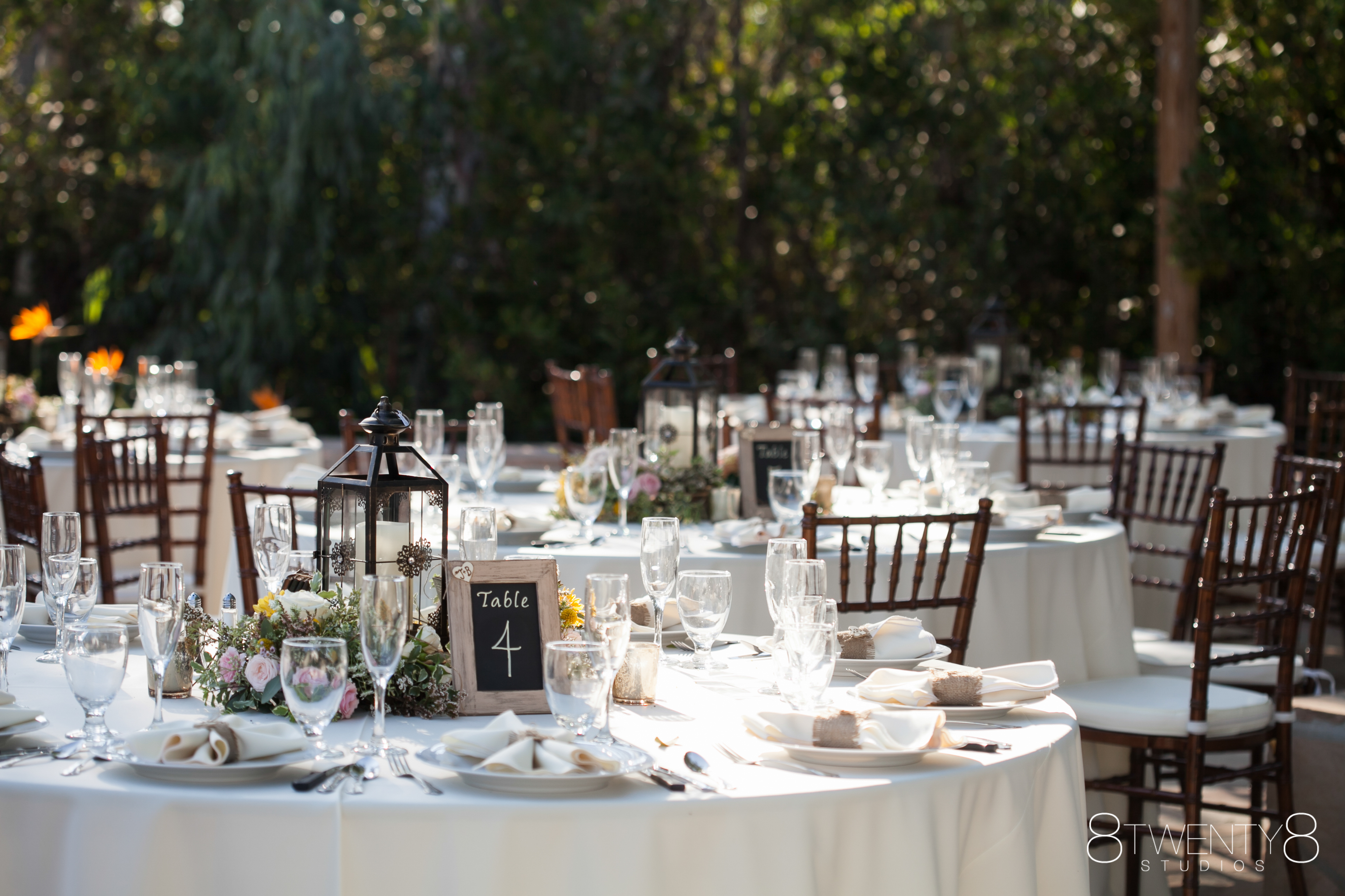 Personal Touch Dining at Leo Carrillo Ranch! - Personal Touch Dining