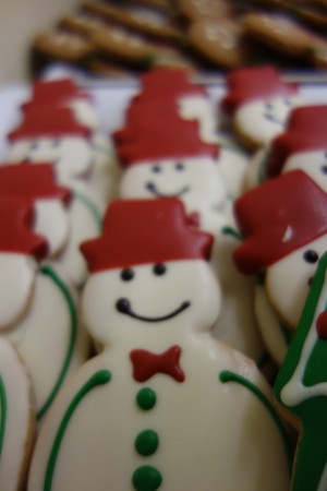 Mission Healthcare Holiday Party - NTC - Personal Touch Dining - San Diego, CA  (31)