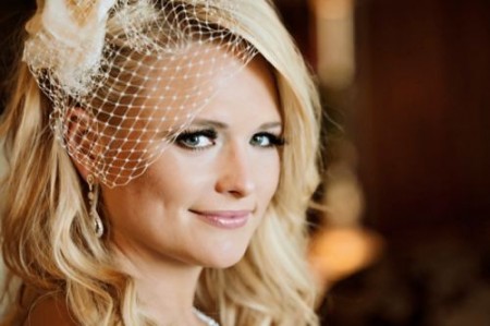 miranda veil