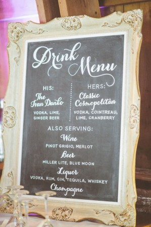 sig drink sign