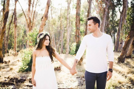 Ali and Shane at Coronado Community Center (2)
