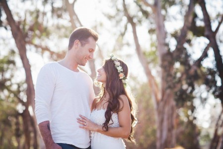 Ali and Shane at Coronado Community Center (3)