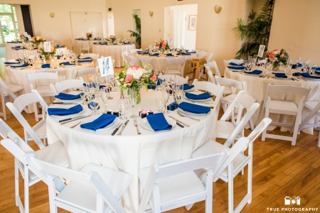 tables
