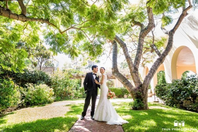 la jolla woman's club wedding venue