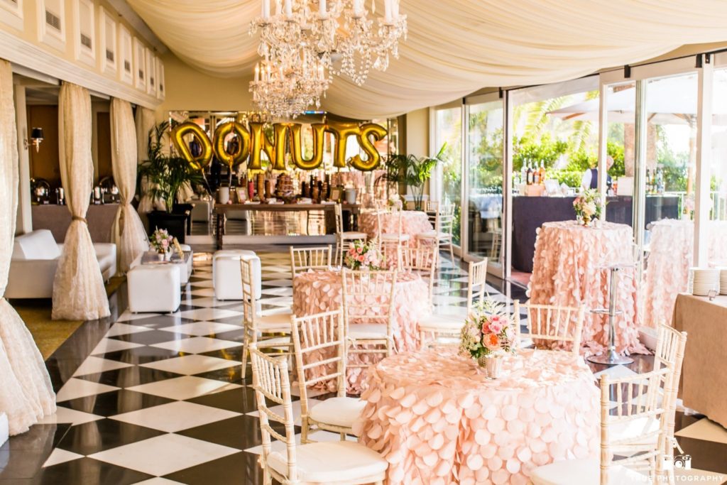 San Diego Event Coordination