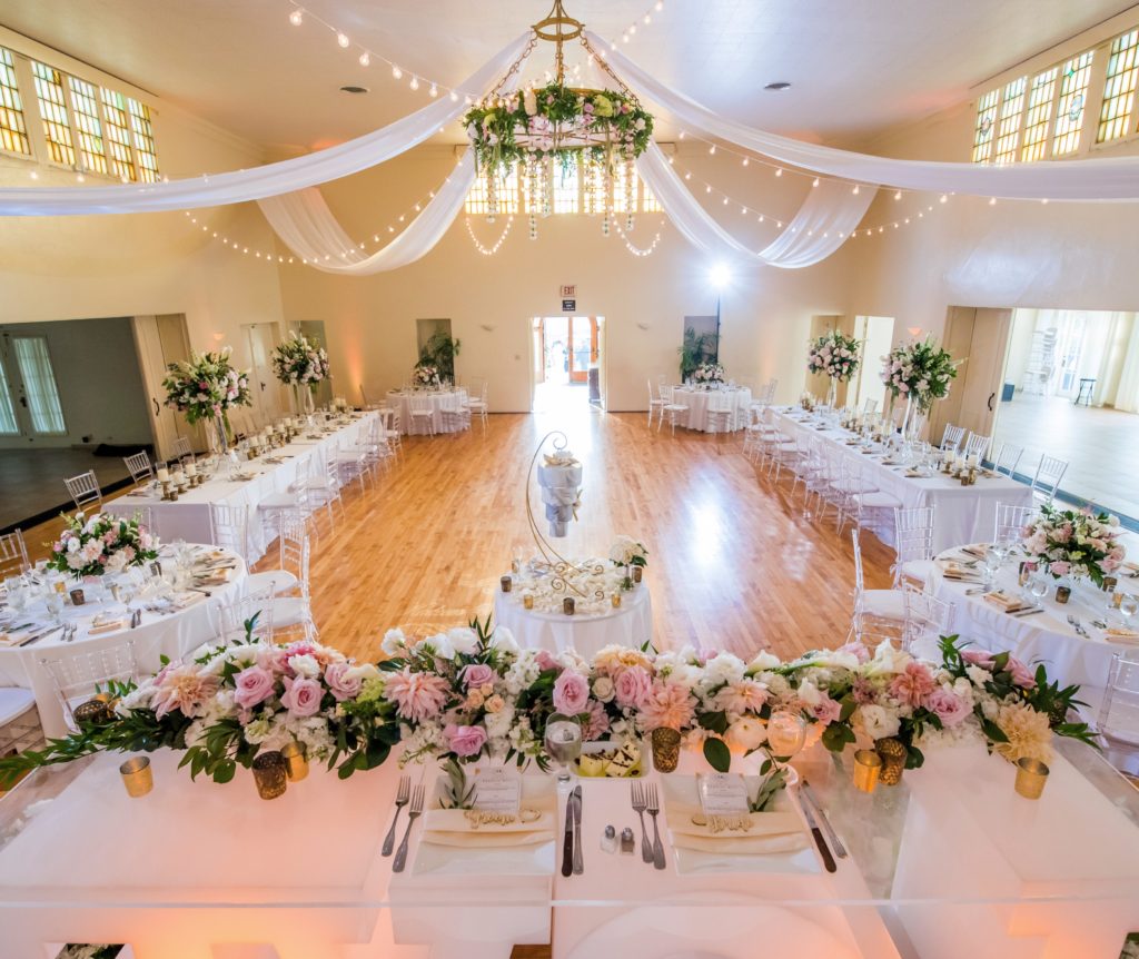 San Diego Event Coordination