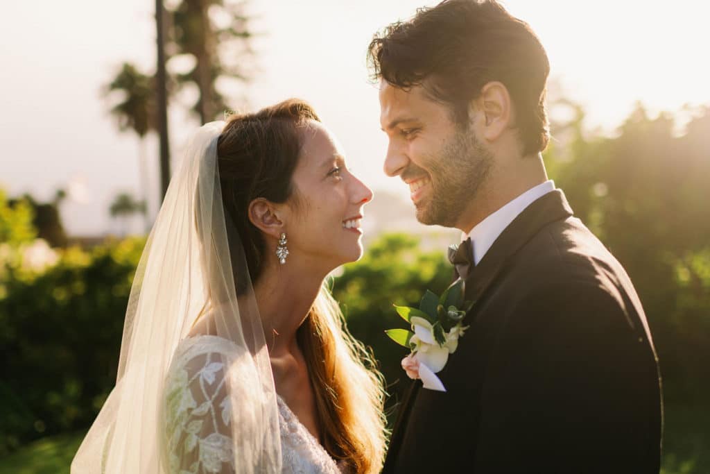 La Jolla Woman's Club Outdoor Reception